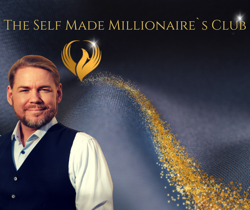 "Self-Made Millionaires Club"